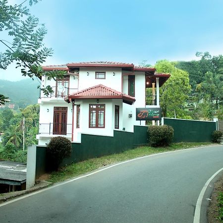 Mount Mirror Resort 캔디 외부 사진