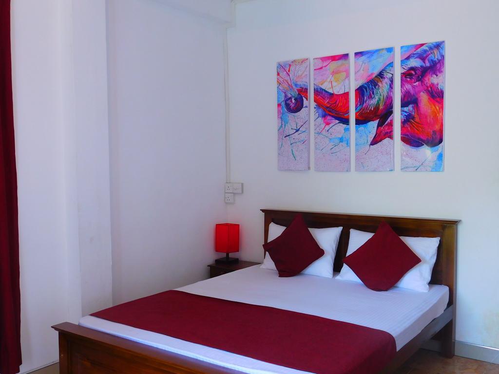 Mount Mirror Resort 캔디 외부 사진