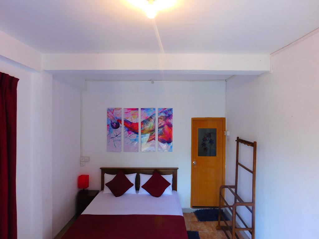 Mount Mirror Resort 캔디 외부 사진