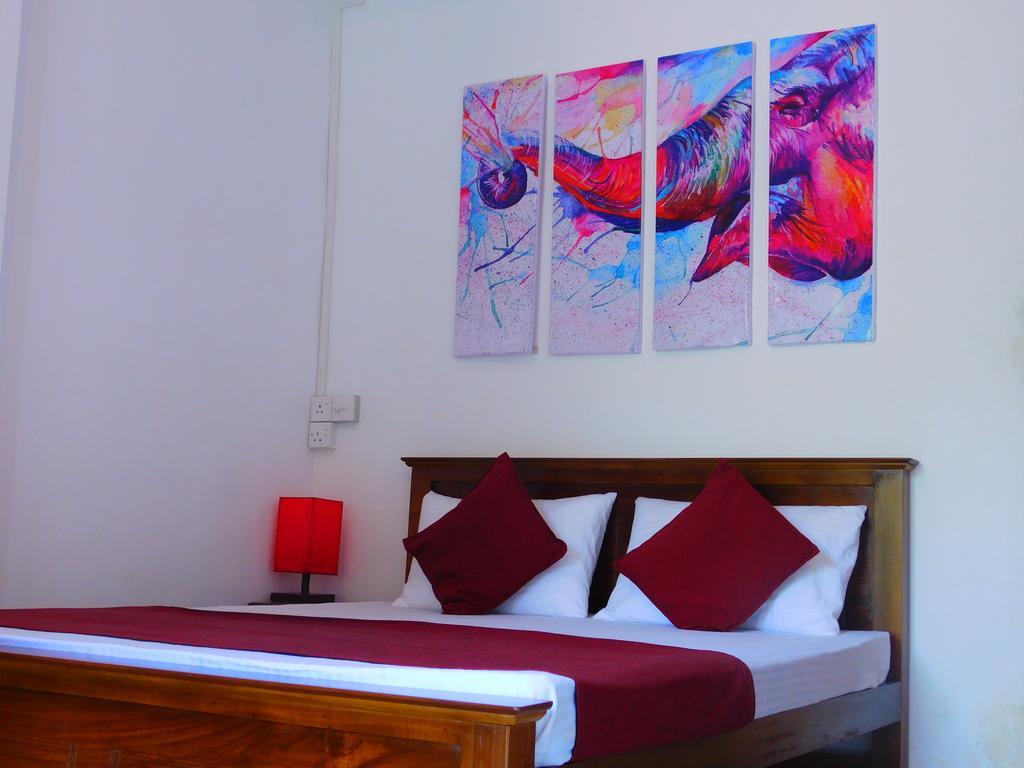 Mount Mirror Resort 캔디 외부 사진